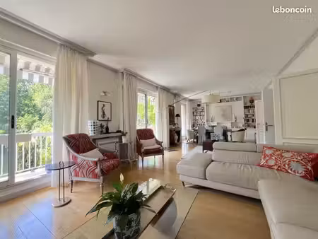 appartement en viager 5 pièces 120 m²