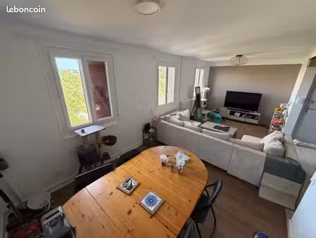 appartement t3