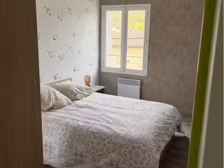 appartement t2