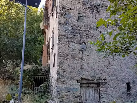 ideal maison de vacances a renover