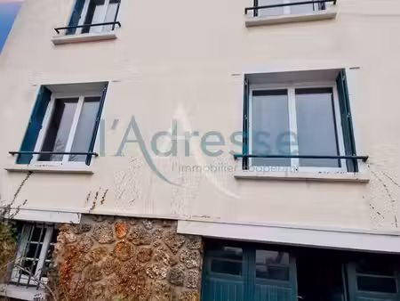 maison 5 pièces 82 m²