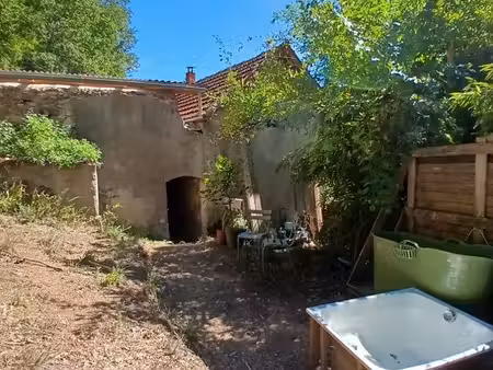 petite maison