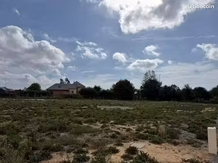 terrain à bâtir de 910 m² à sainte-juliette-sur-viaur