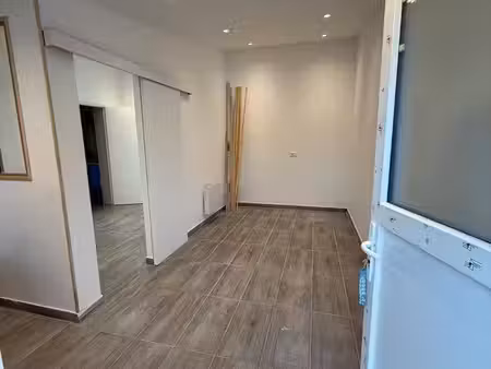 appartement f2