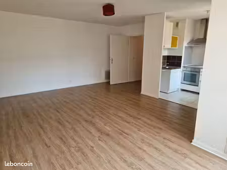 appartement 2 pièces 49 m²