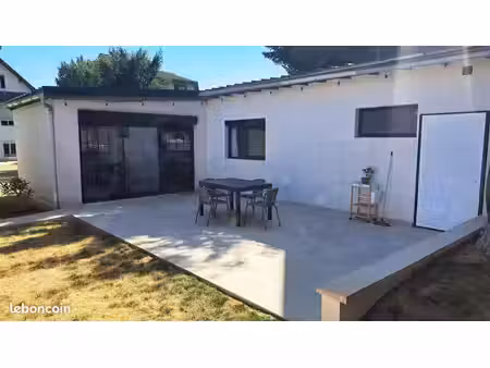 maison 2 pièces 53 m²