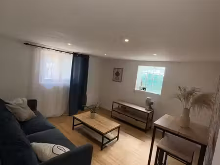 location charmant t2 meublée
