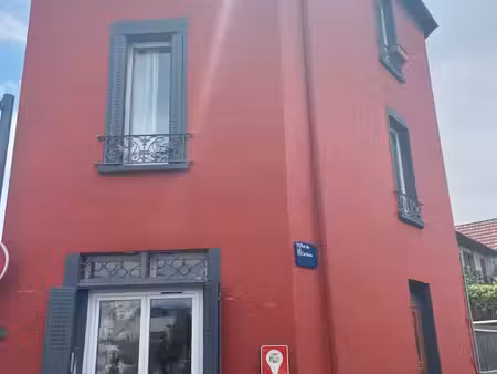 bureaux à louer – de 10 à 30 m² – ds espace de coworking créatif 70m2 à romainville