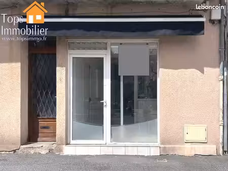 bureaux 33 m² villefranche de rouergue
