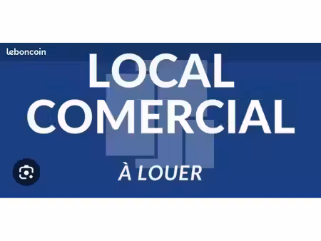 local commercial no 1