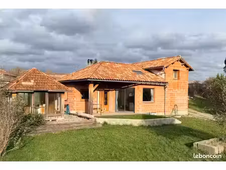 vend maison individuelle