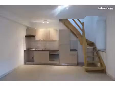 location maison espalion