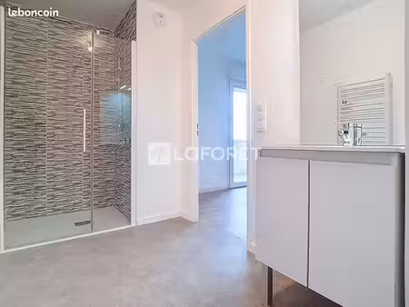 appartement 1 pièce 29 m²