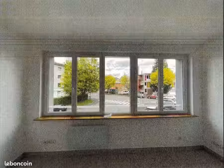 studio 1 pièce 26 m²