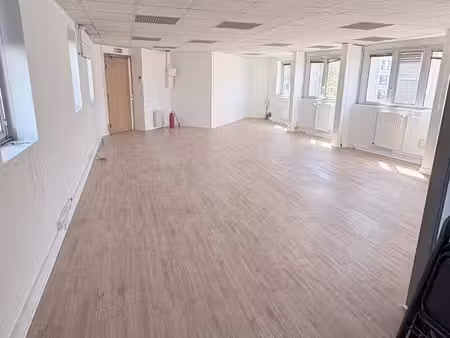 bureau boulogne billancourt