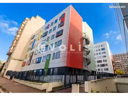 bureaux 23 m²