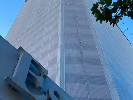 bureaux 178 m² pantin
