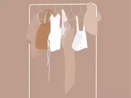 fond de commerce prêt à porter féminin