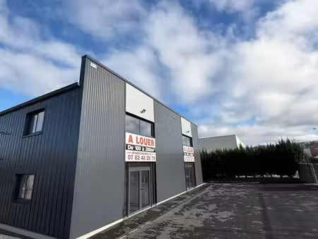 local commercial