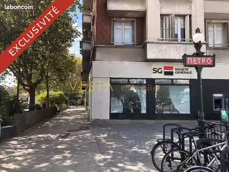 local 55 m²
