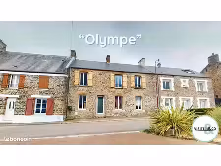 maison 7 pièces 144 m²