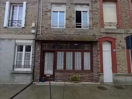 maison 4 pièces 109 m²