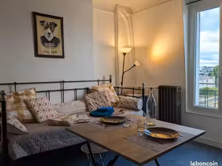 appartement proche transports