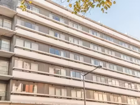 appartement 1 pièce 25 m²