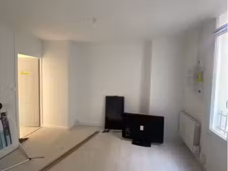 appartement t2 40m2