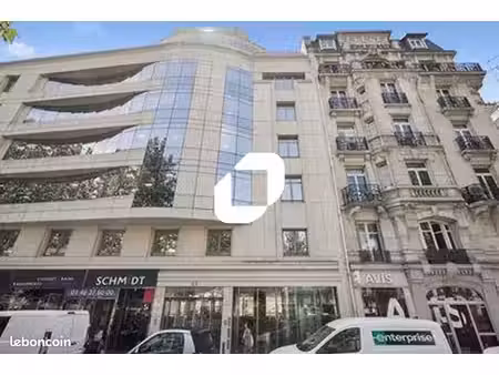 bureaux 199 m²
