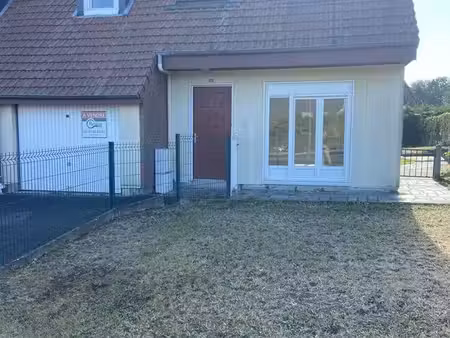 maison 4 pièces 87 m²