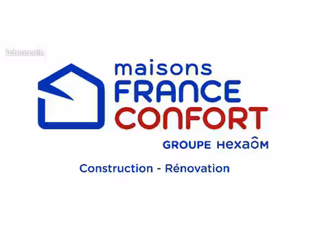 terrain 441 m² esquay notre dame