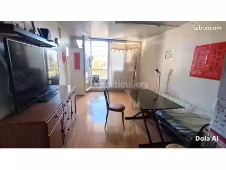 appartement 5 pièces 78 m²