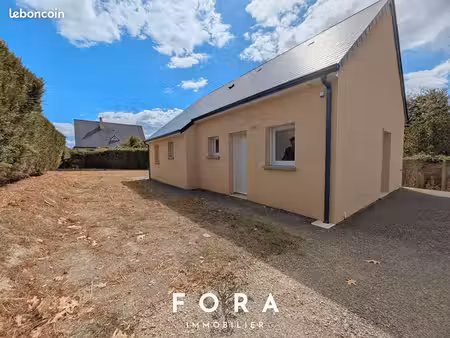 maison 3 pièces 73 m²