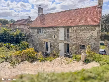 maison de caractère
