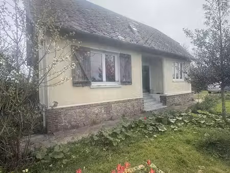 maison 3 pièces 100 m²