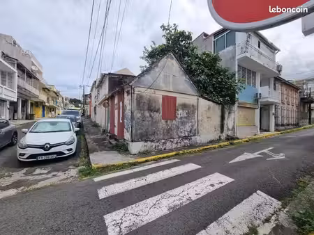 maison de ville 2 pièces 80 m²