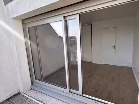 appartement 4 pièces 92 m²