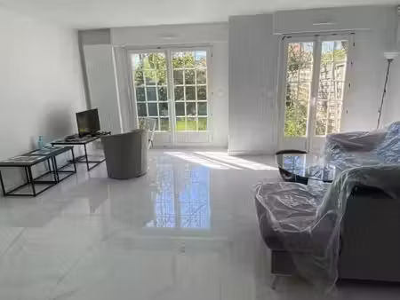 maison 6 pièces 132 m²