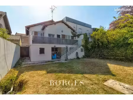 maison 4 pièces 148 m²