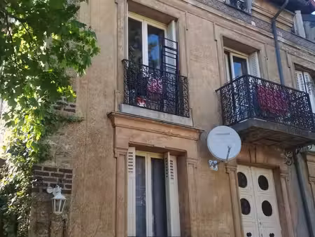 immeuble de rapport – investissement locatif clef en main