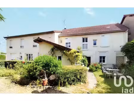 vente immeuble 388 m²