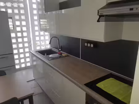 appartement f3 a louer