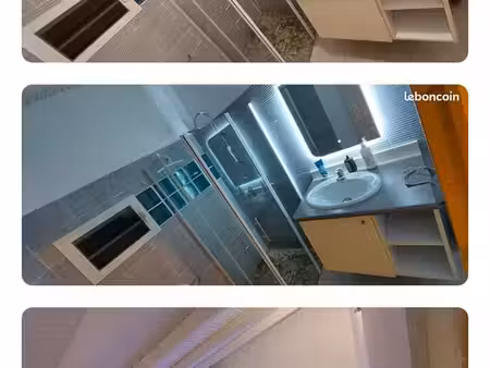 location t2 à port louis toutes charges comprises
