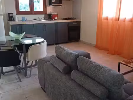 location appartement f2 meublé