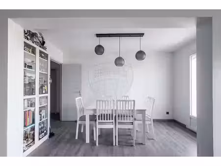 appartement 3 chambre(s) à vendre