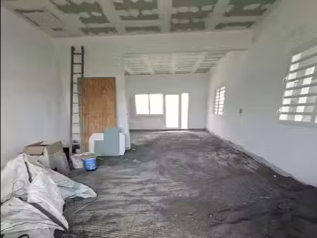 location pro | bureaux | 67 m² | morne-à-l'eau