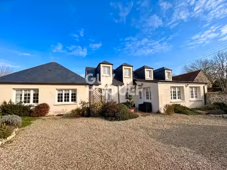 maison amilly
