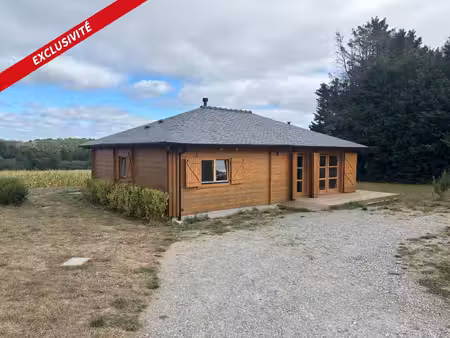maison 70 m2