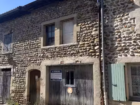 grange à rénover